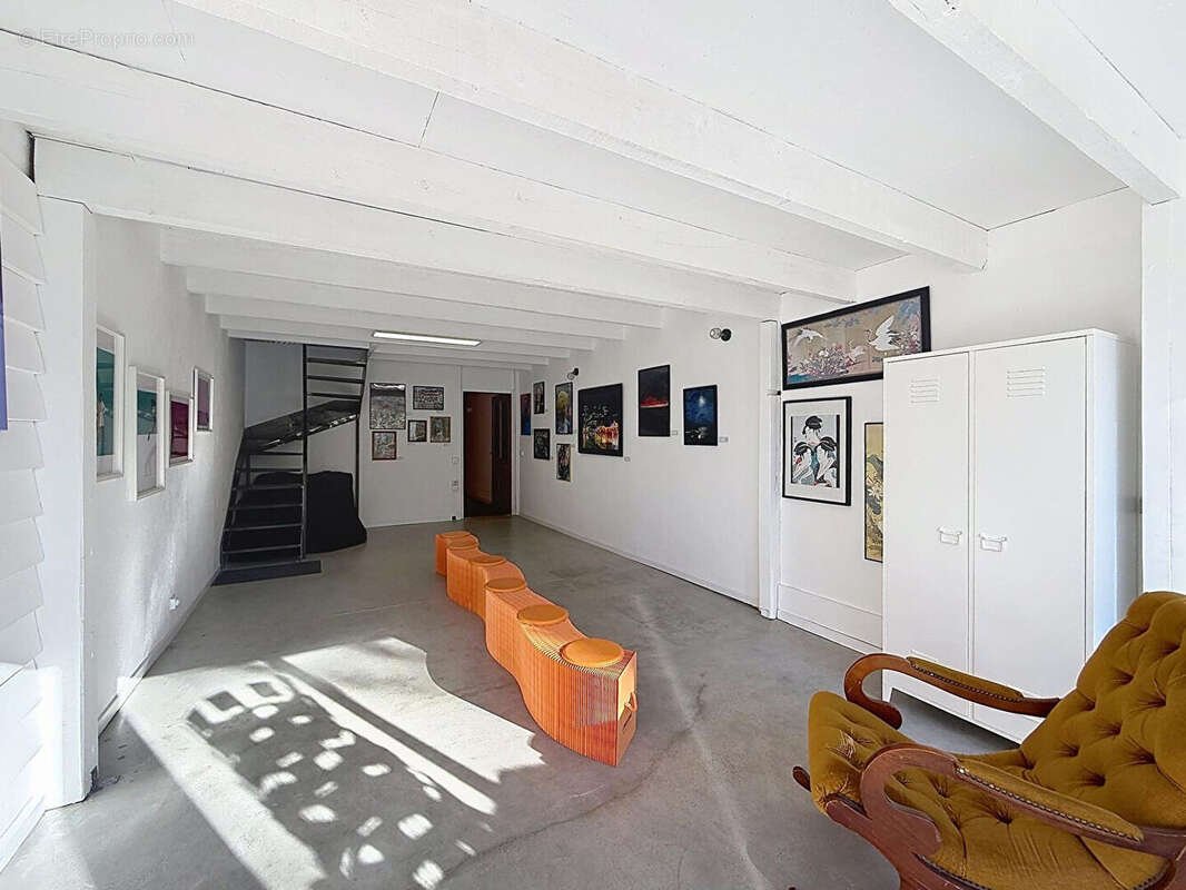 Maison à BARJOLS