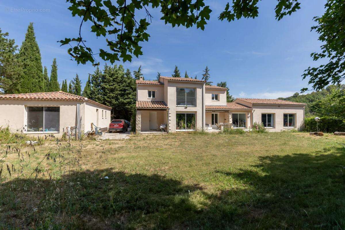 Villa familiale d'exception - photo 21