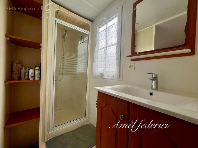 Maison à SAINT-GILLES-CROIX-DE-VIE