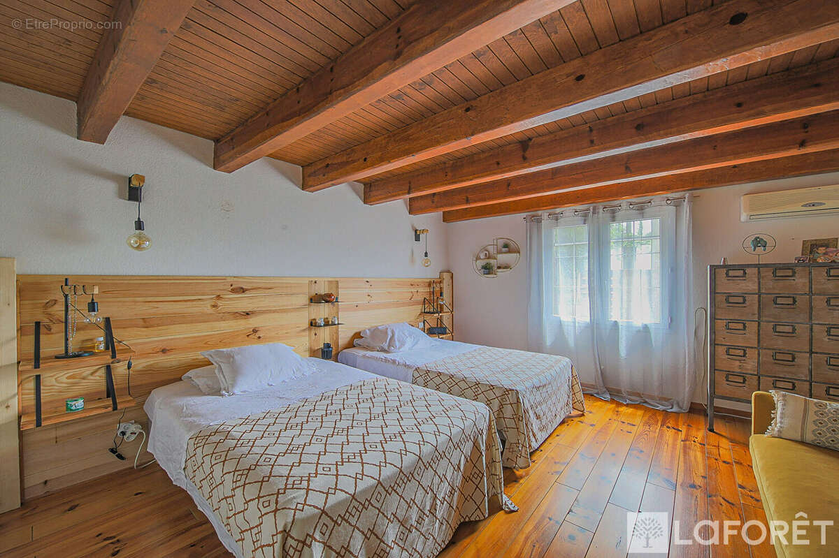 Maison à SAINT-FLORENT