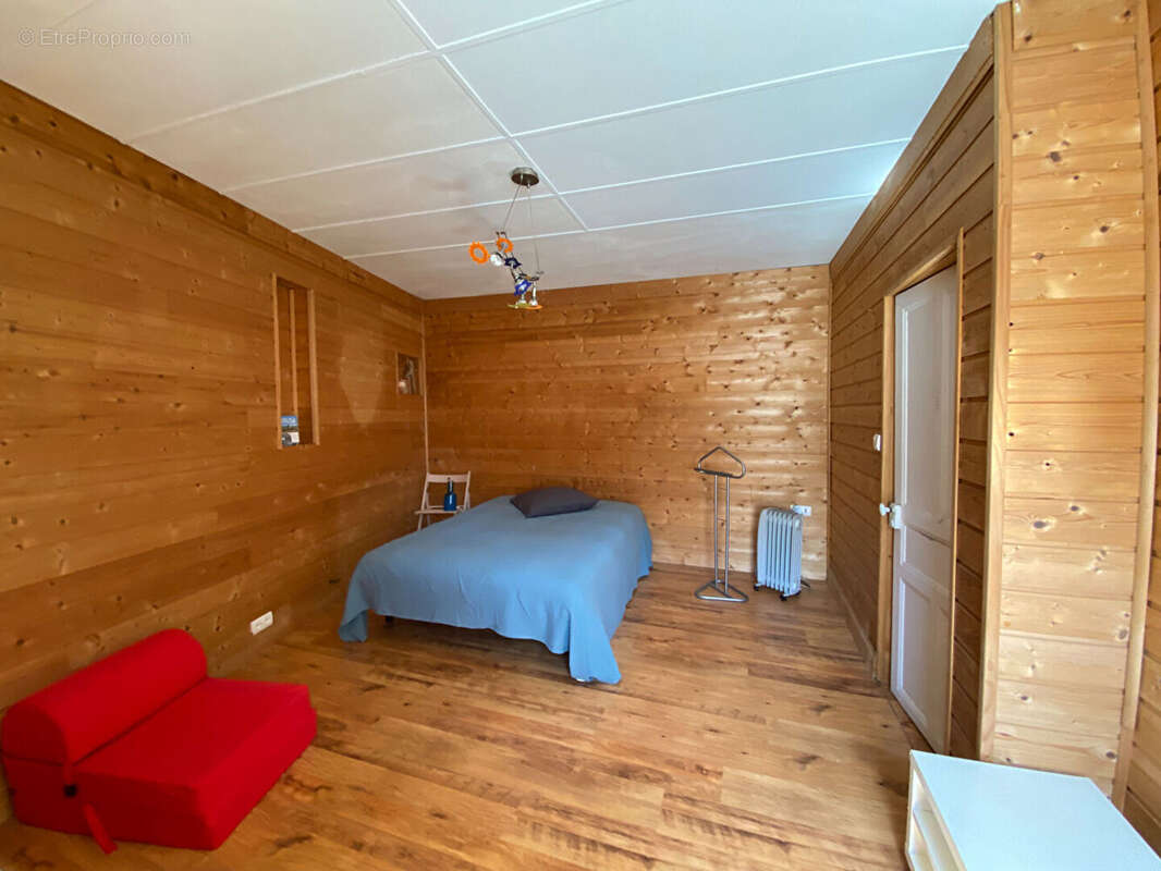 Maison à CLEDEN-CAP-SIZUN