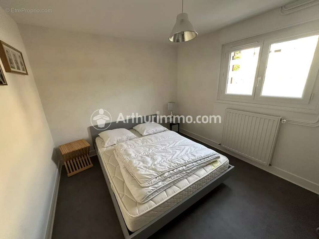 Maison à SAINT-ASTIER