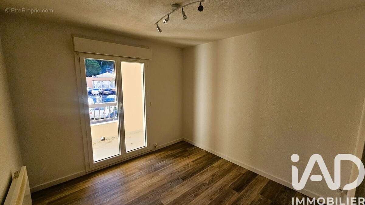 Photo 6 - Appartement à LAMALOU-LES-BAINS