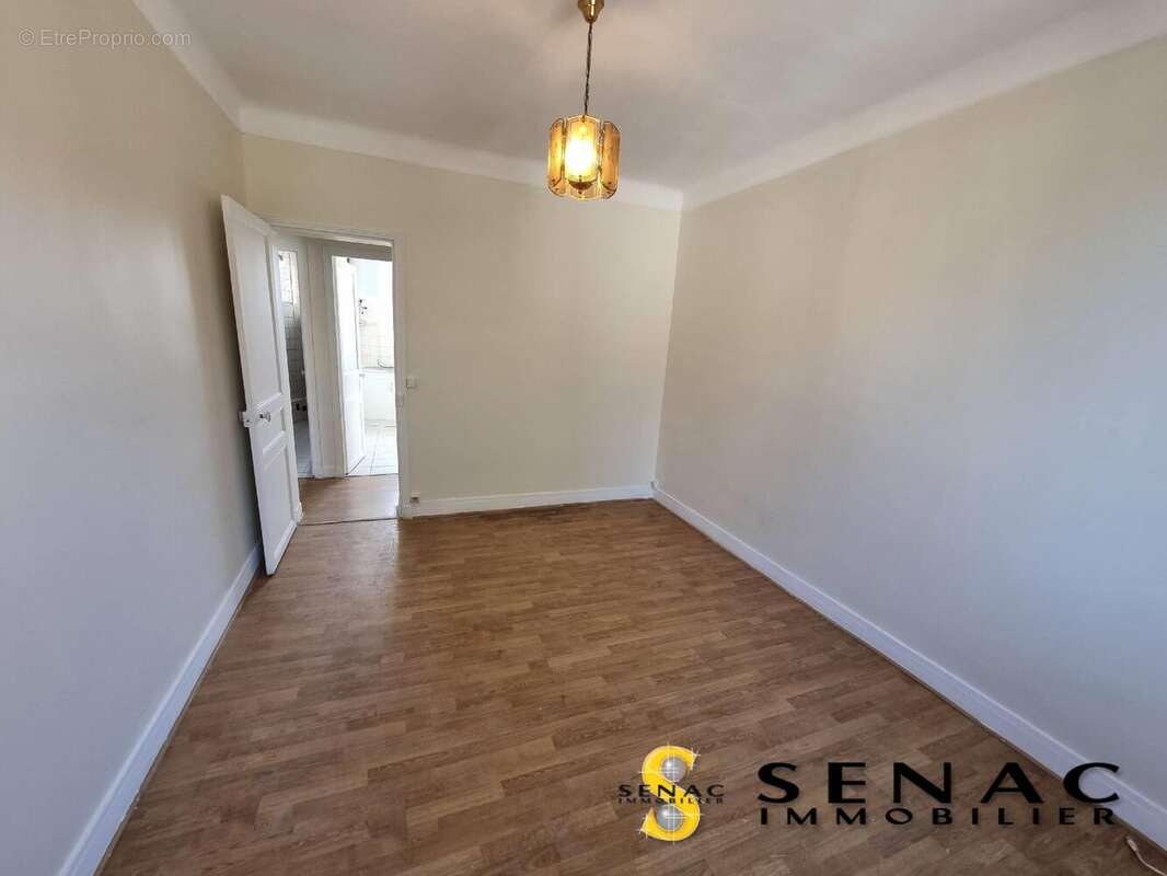 Appartement à SAINT-PRIX