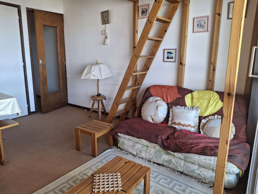 Appartement à SAINT-LARY-SOULAN