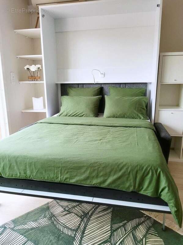 Photo 5 - Appartement à HYERES