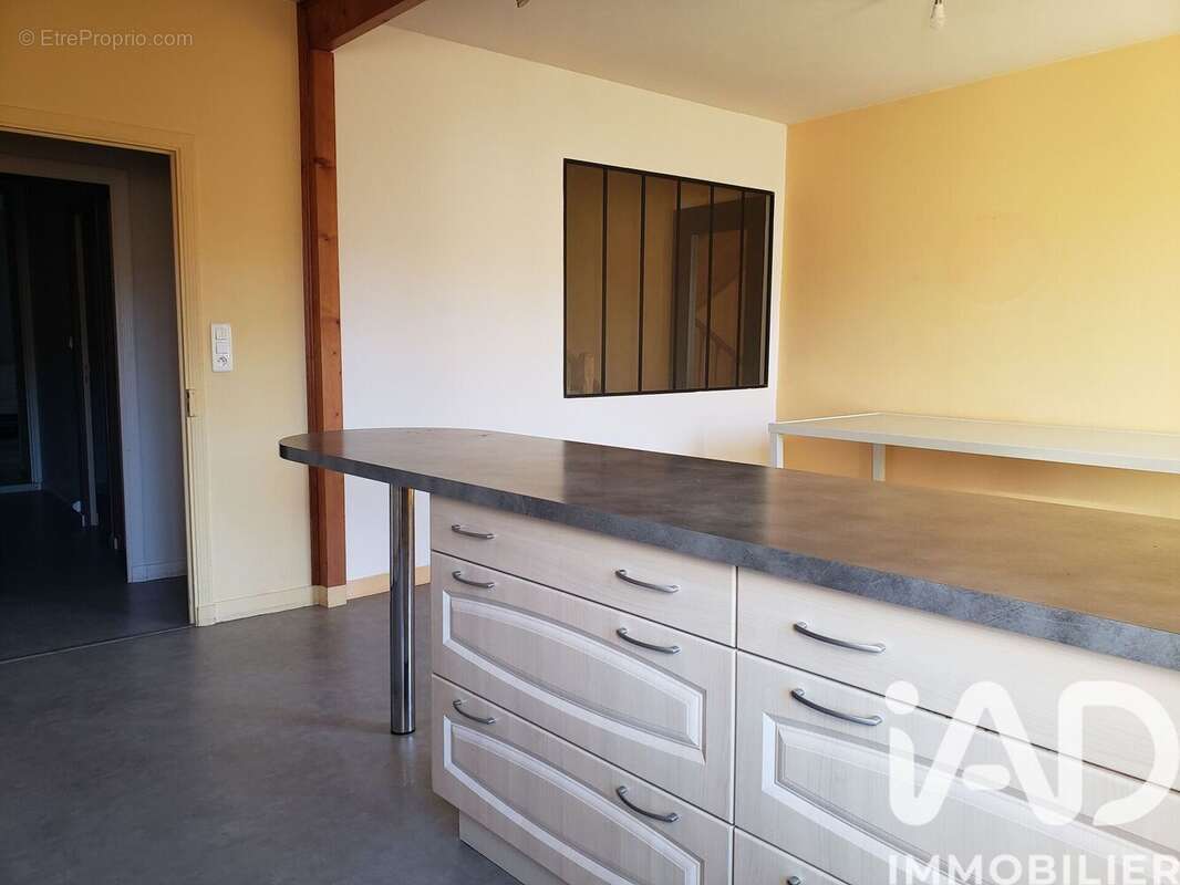 Photo 3 - Maison à CHAMPEIX