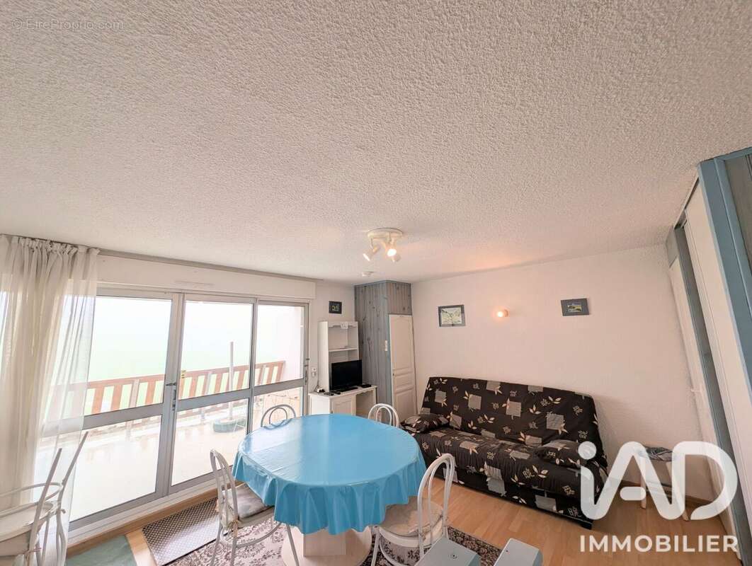 Appartement 30 m² à Astugue  - photo 9