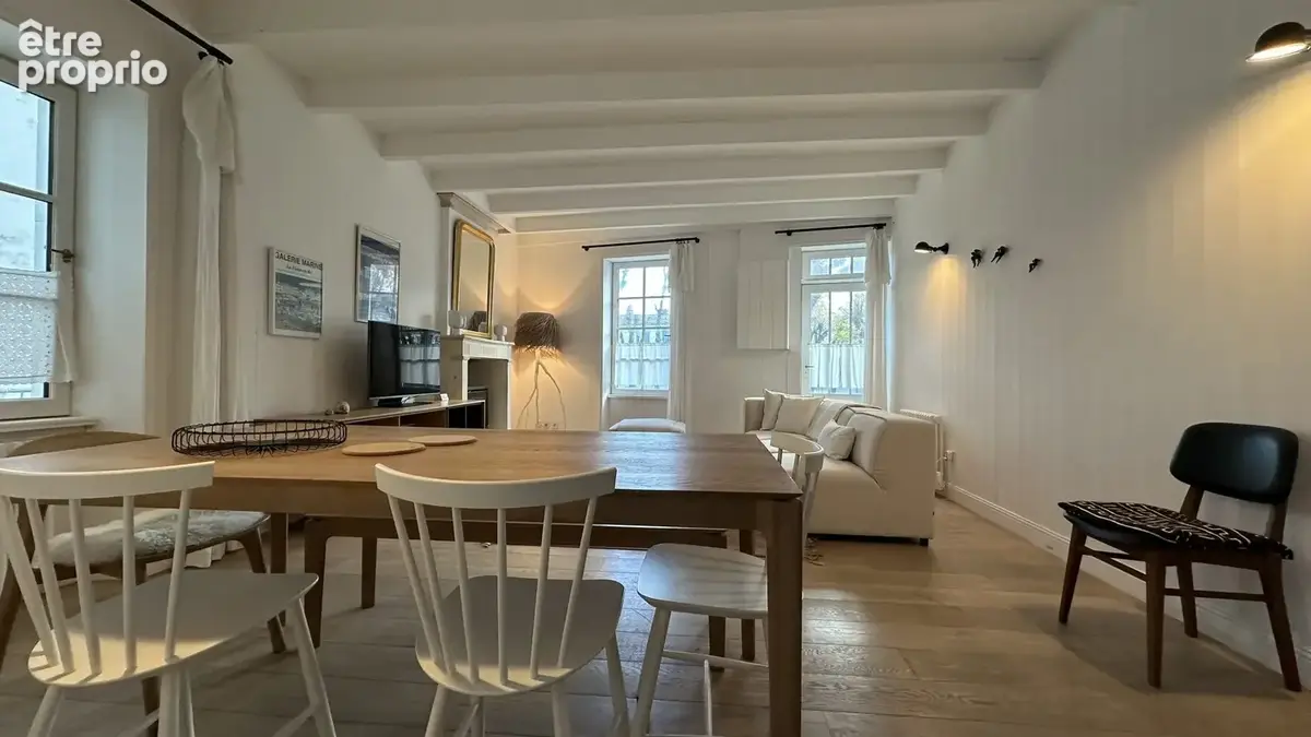 Maison 5 pièces 110 m² à vendre à Sainte-Marie-De-Re (17740) - photo 5