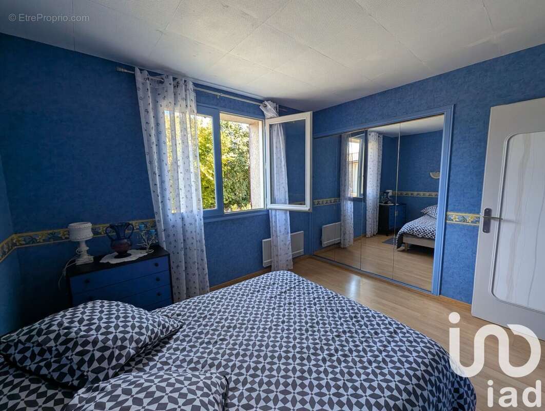 Photo 9 - Maison à RIVIERES