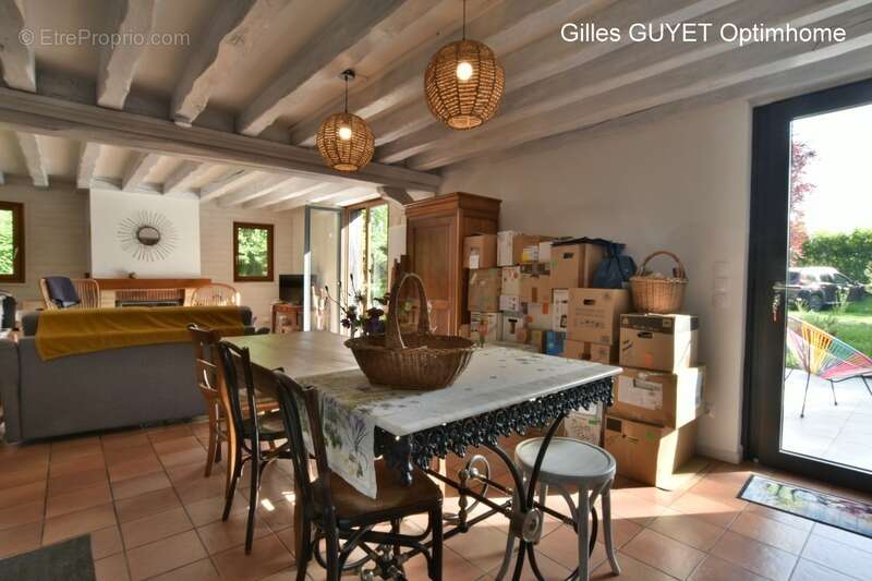 20 mn de bernay, maison normande t4 75m² 194500€ (27) nouveau prix de vente - photo 22