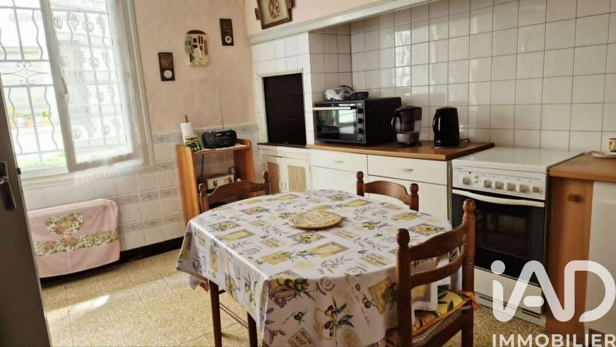 Photo 4 - Maison à COURSAN