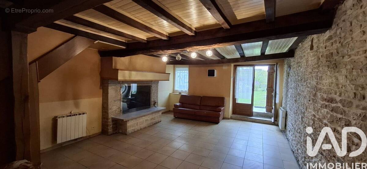 Photo 1 - Maison à ESSOYES