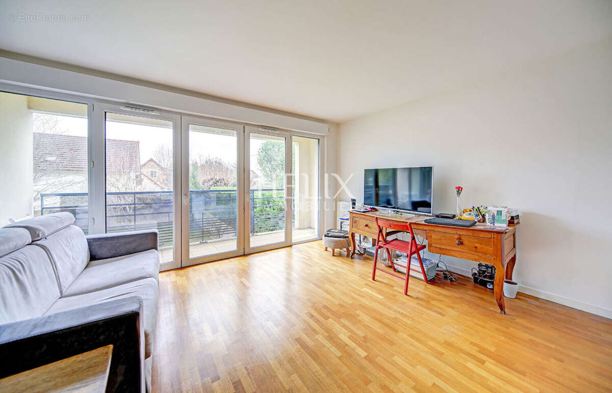 Appartement à LE VESINET