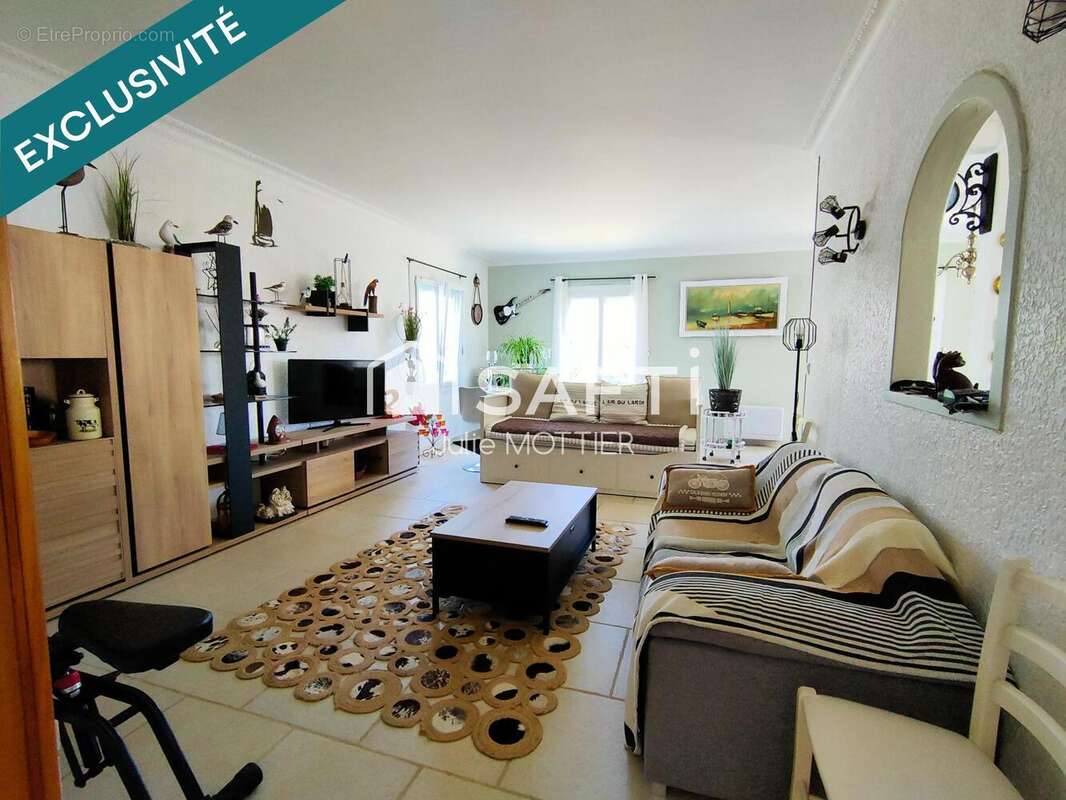 Photo 4 - Maison à PERIGNY