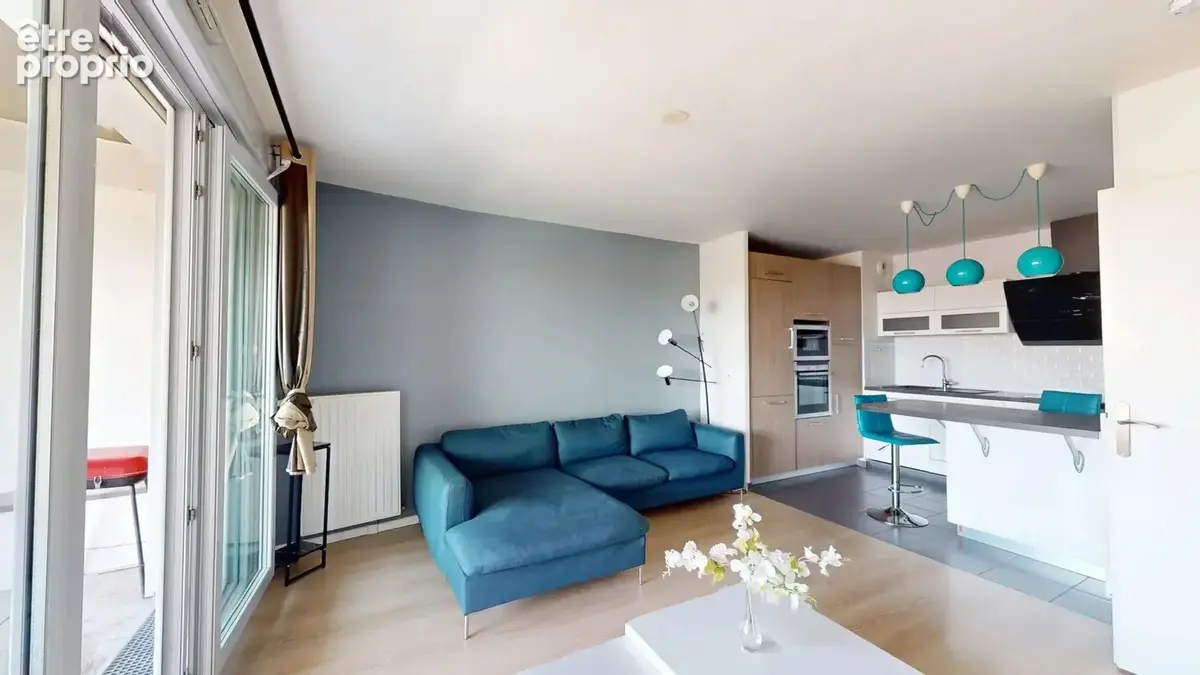 Vente Appartement Chelles(77500) 209 900ï¿œ - photo 4