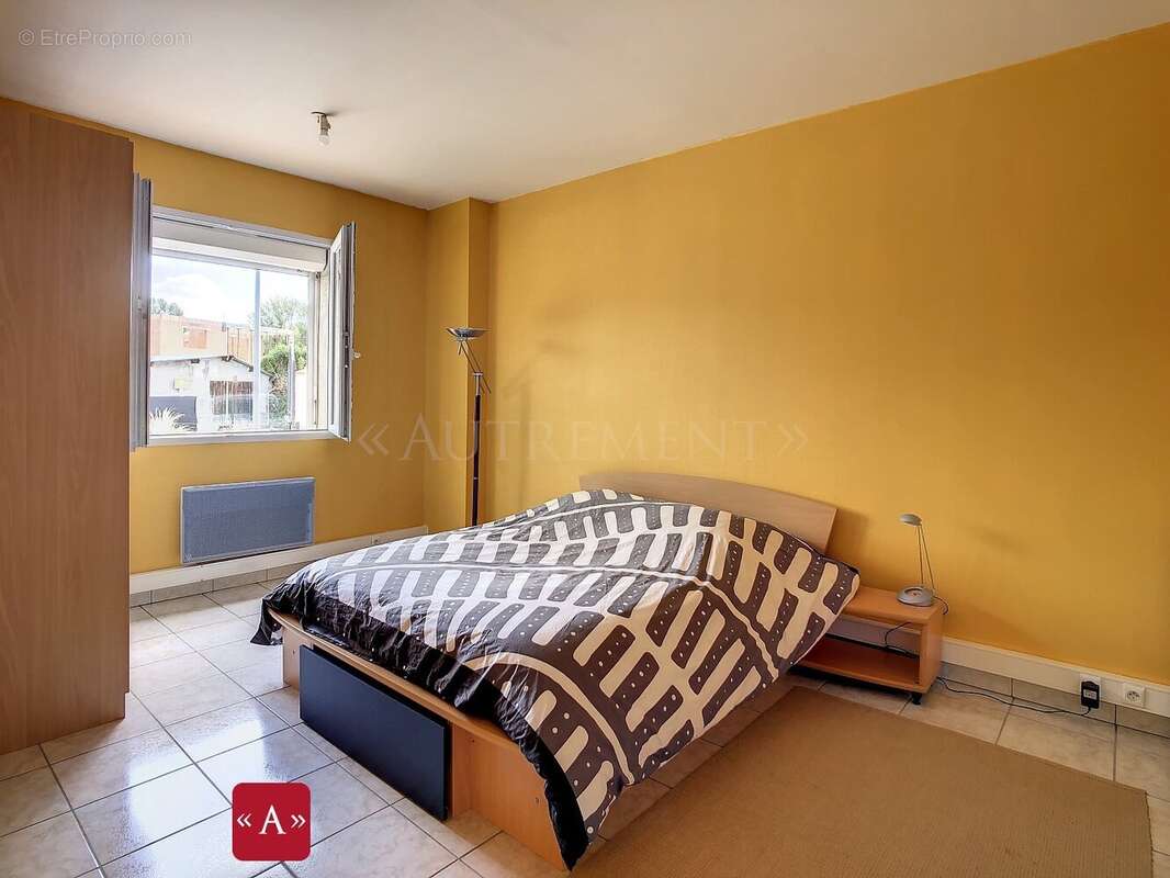 Appartement à BESSIERES