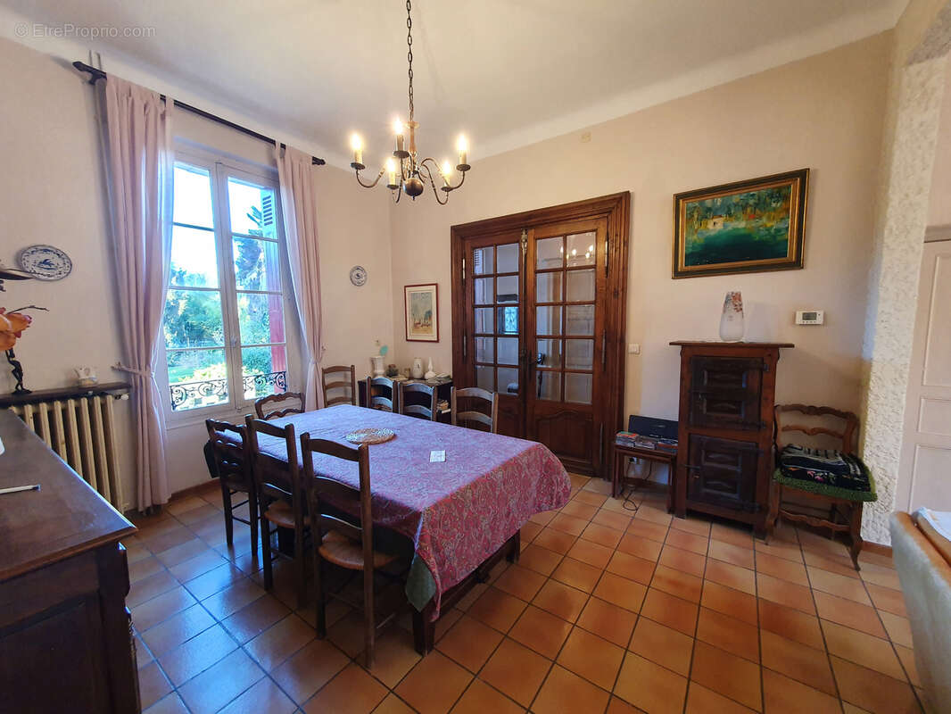 Maison de caractère pour famille avec enfants à Hagetmau - photo 5