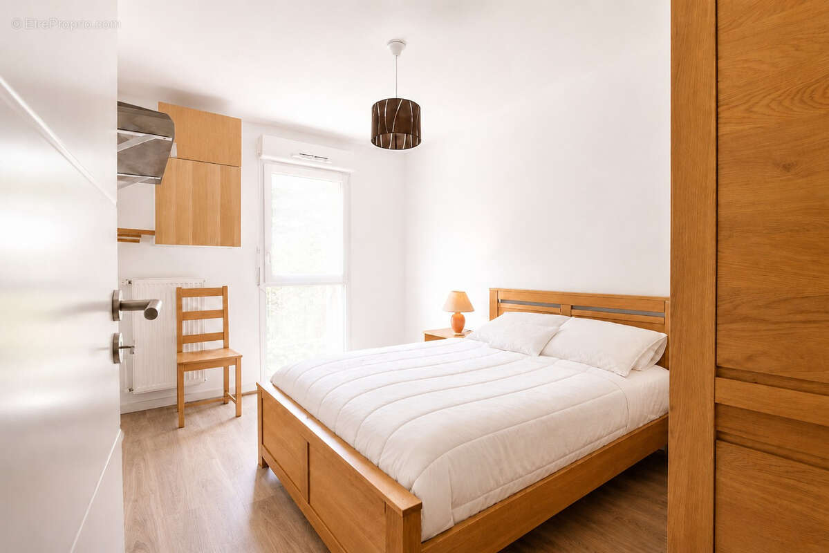 Appartement à PORNIC