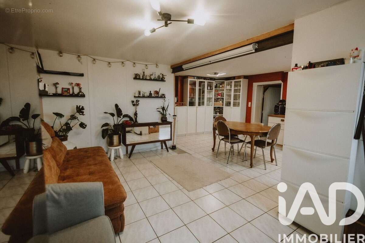 Photo 2 - Maison à METEREN