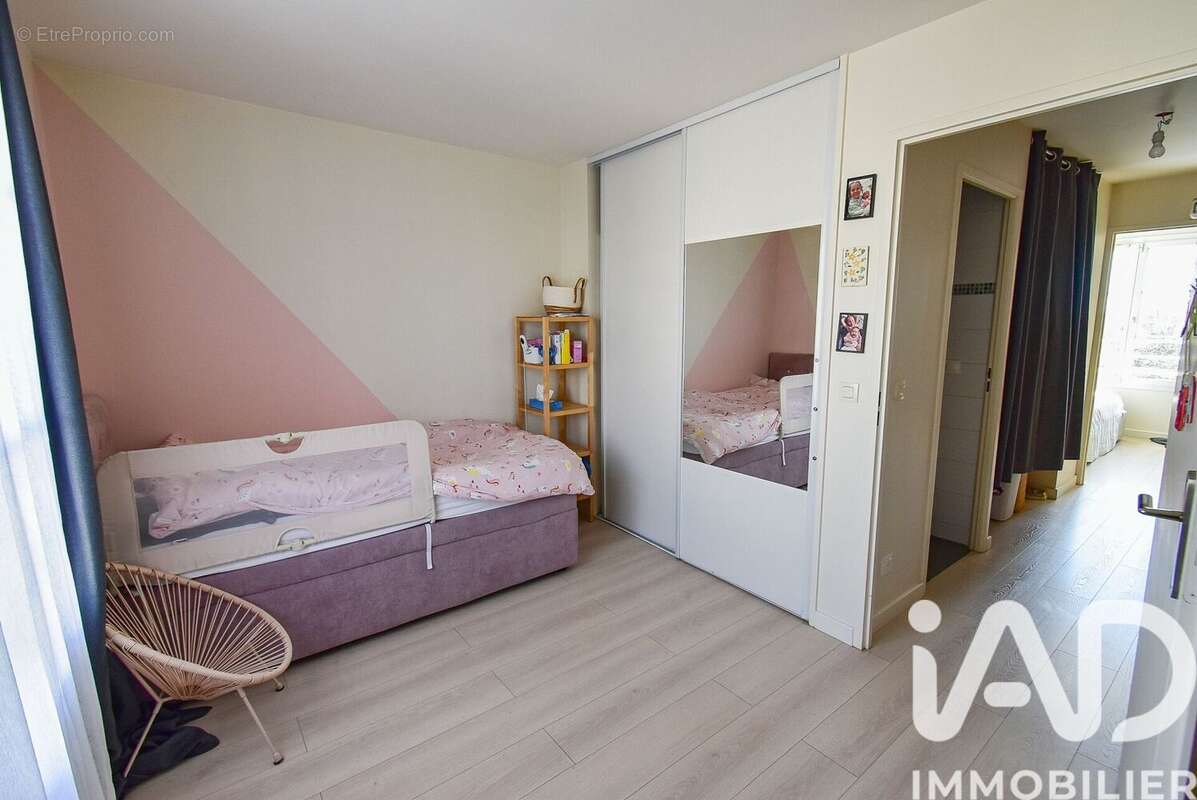 Maison 78 m² à Gagny  - photo 8