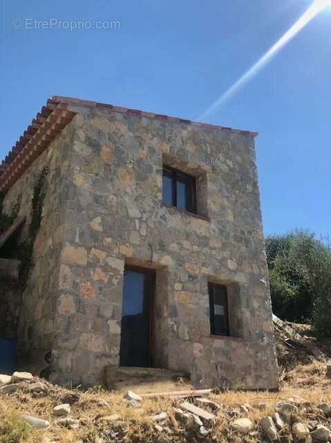 BASTIDON en Pierres sur 4230 m2 de terrain PLAT - photo 2
