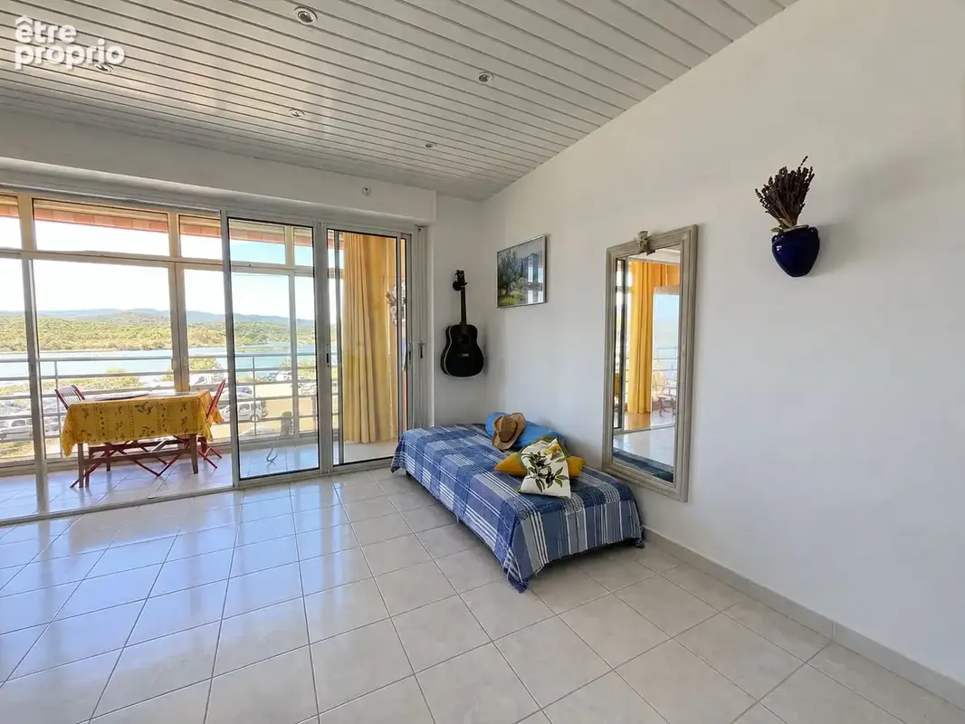 Appartement à FREJUS