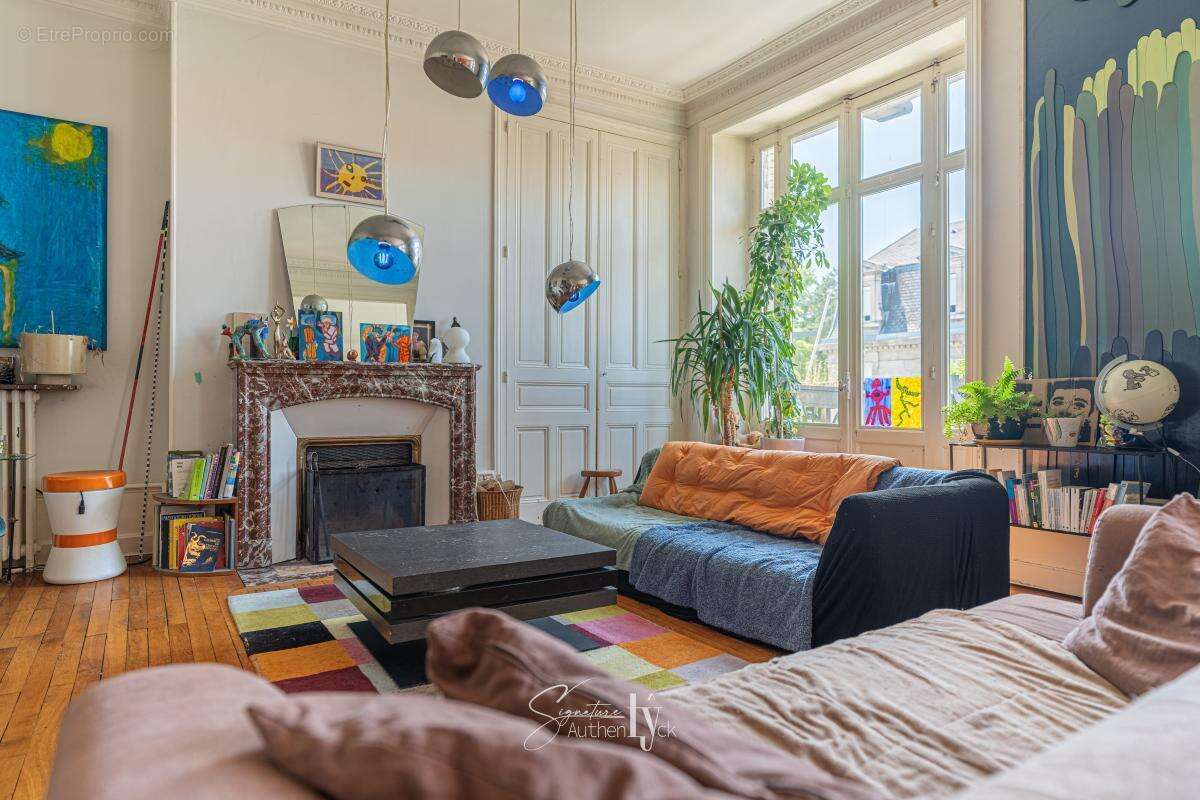 Appartement à LIMOGES