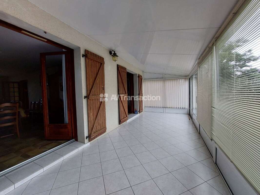 Maison 83 m² à Vaiges  - photo 7