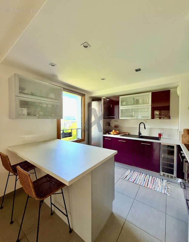 Appartement à LYON-5E
