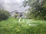 Photo 1 - Maison à INJOUX-GENISSIAT