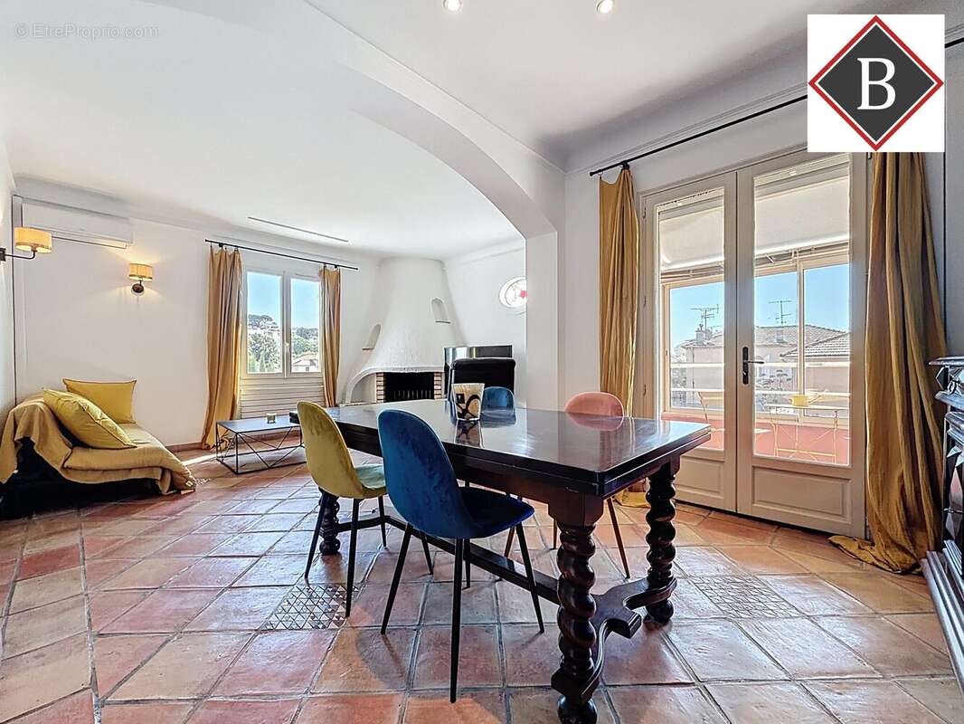 Maison à CANNES