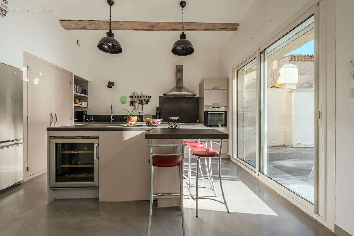 Maison à COLOMBIERS