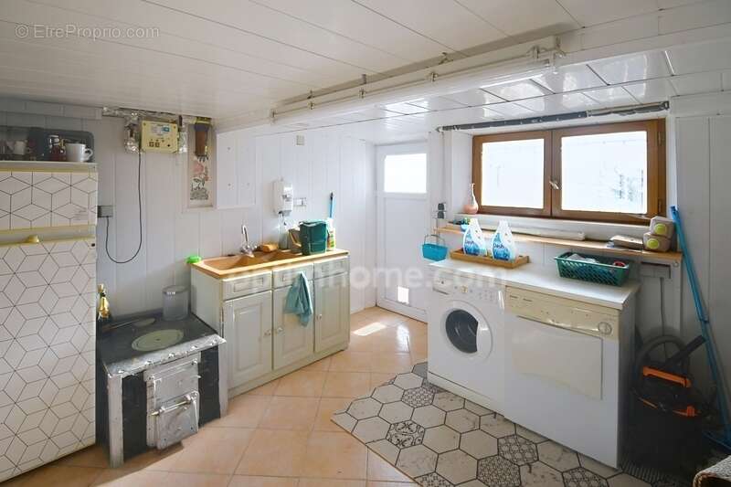 Maison à HERSERANGE