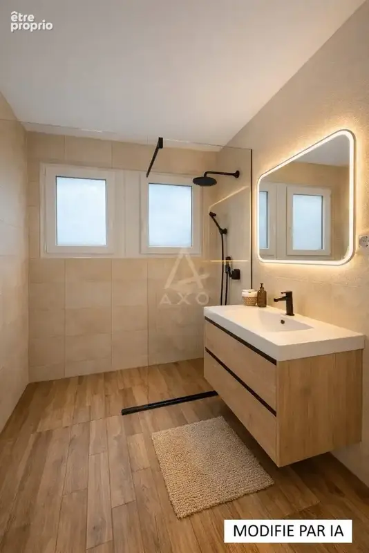 Wintzenheim en exclusivité, Appartement 97m² cave et garage, 2ème et dernier étage - photo 12