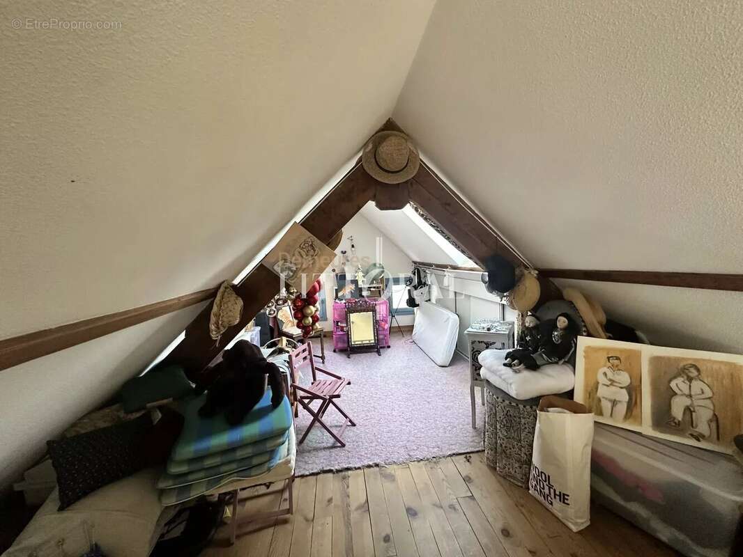 Appartement à LARMOR-PLAGE