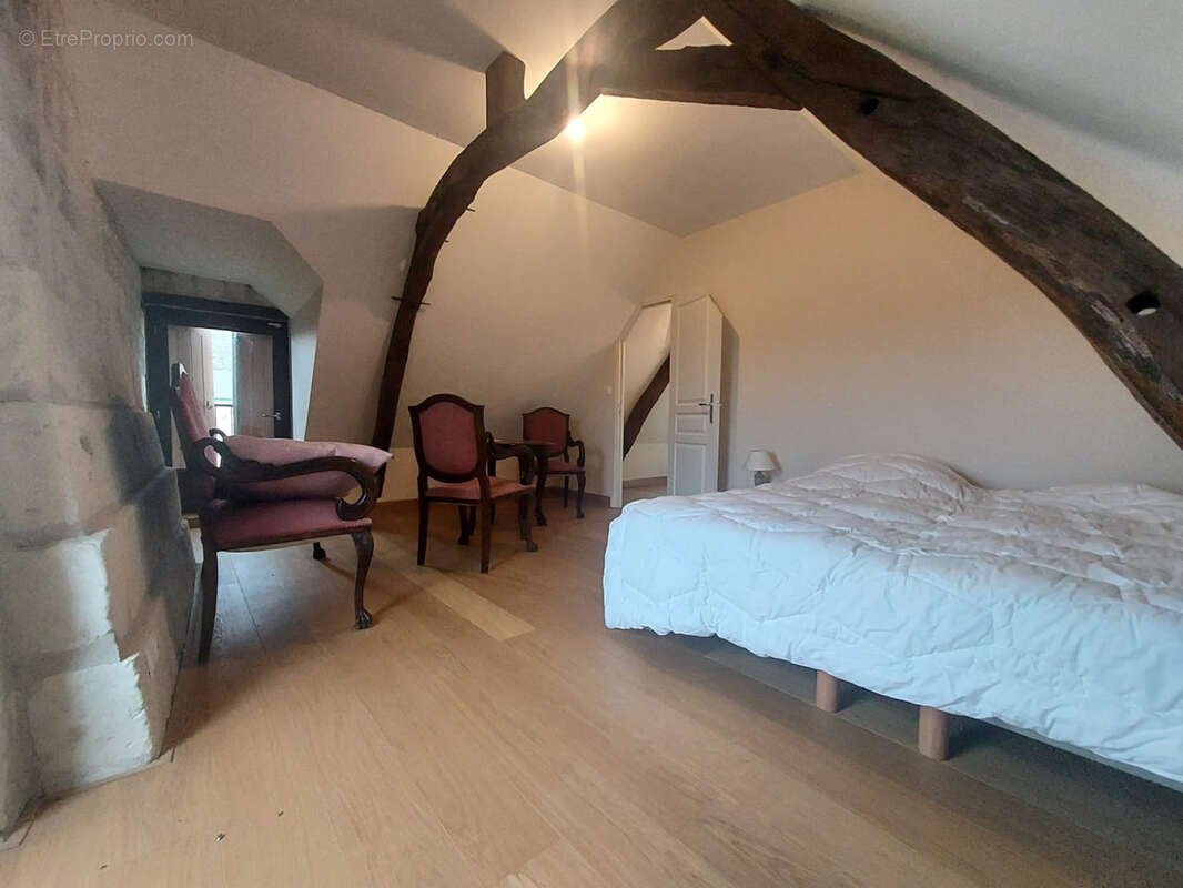 Maison à RESTIGNE