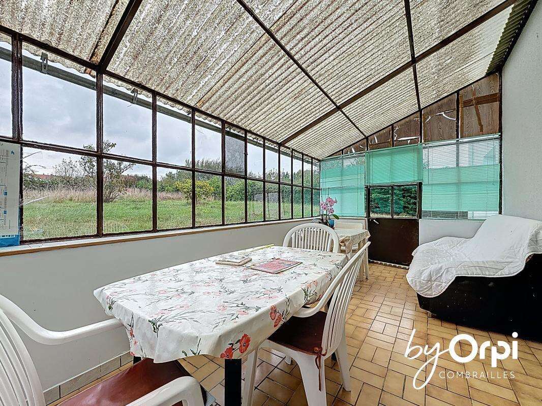 Maison à SAINT-ELOY-LES-MINES