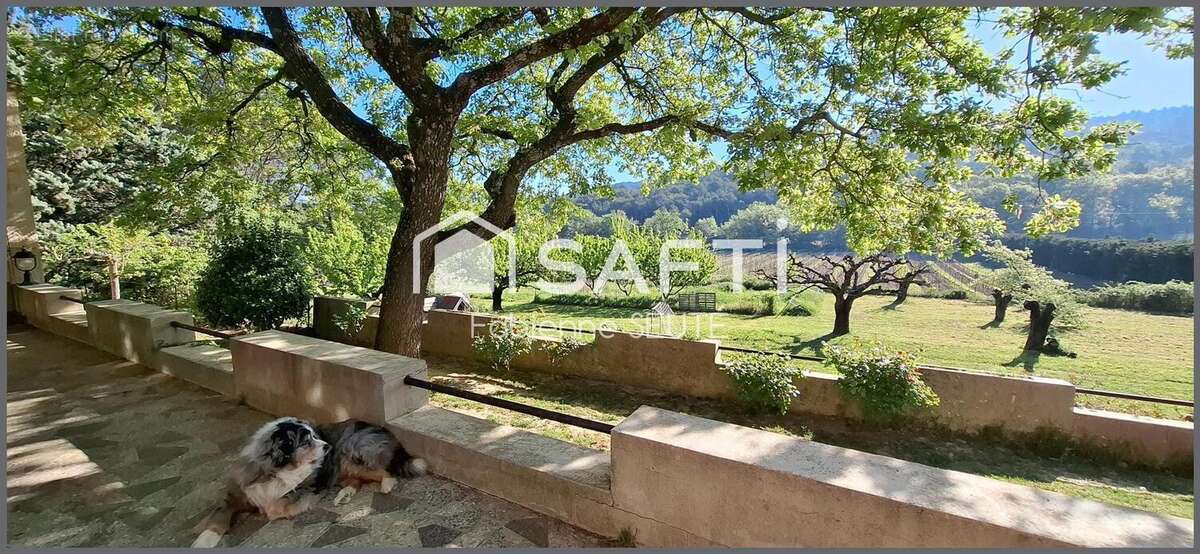 Photo 2 - Maison à PERNES-LES-FONTAINES