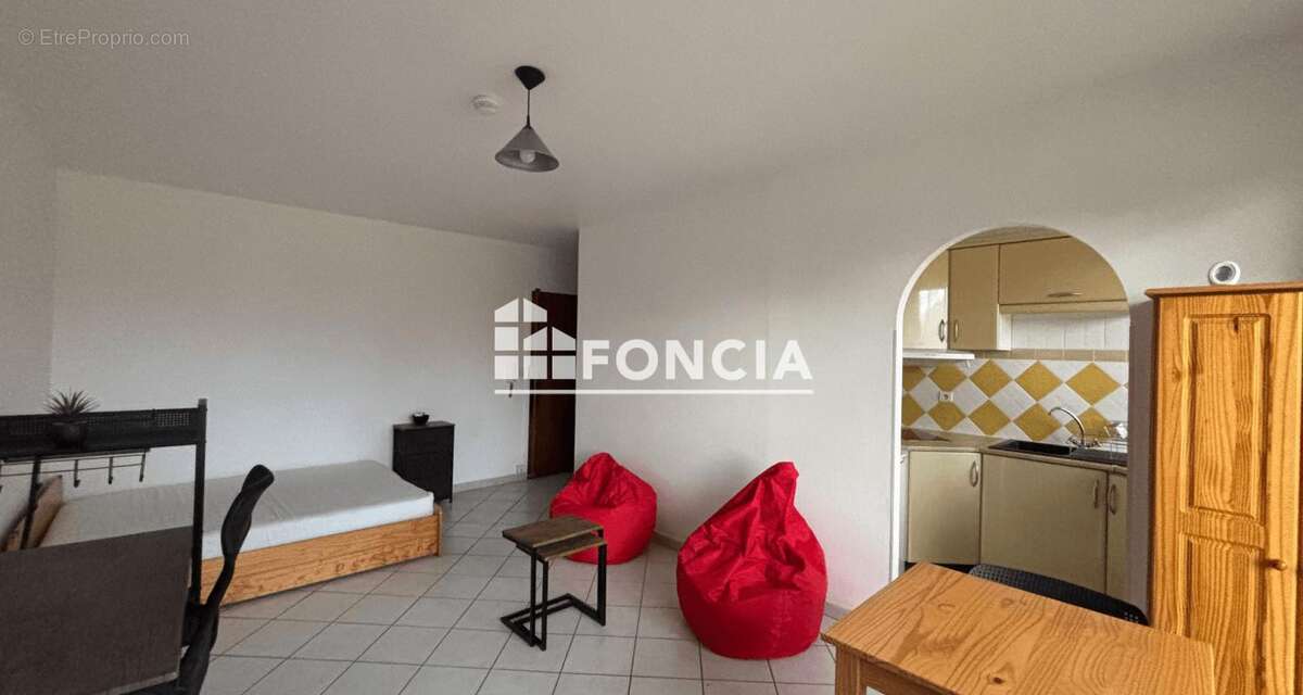 Appartement à VALENCE