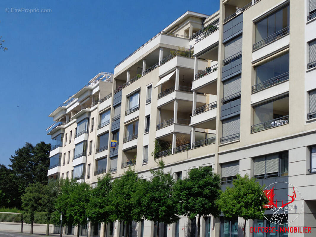 Appartement à VILLEFRANCHE-SUR-SAONE