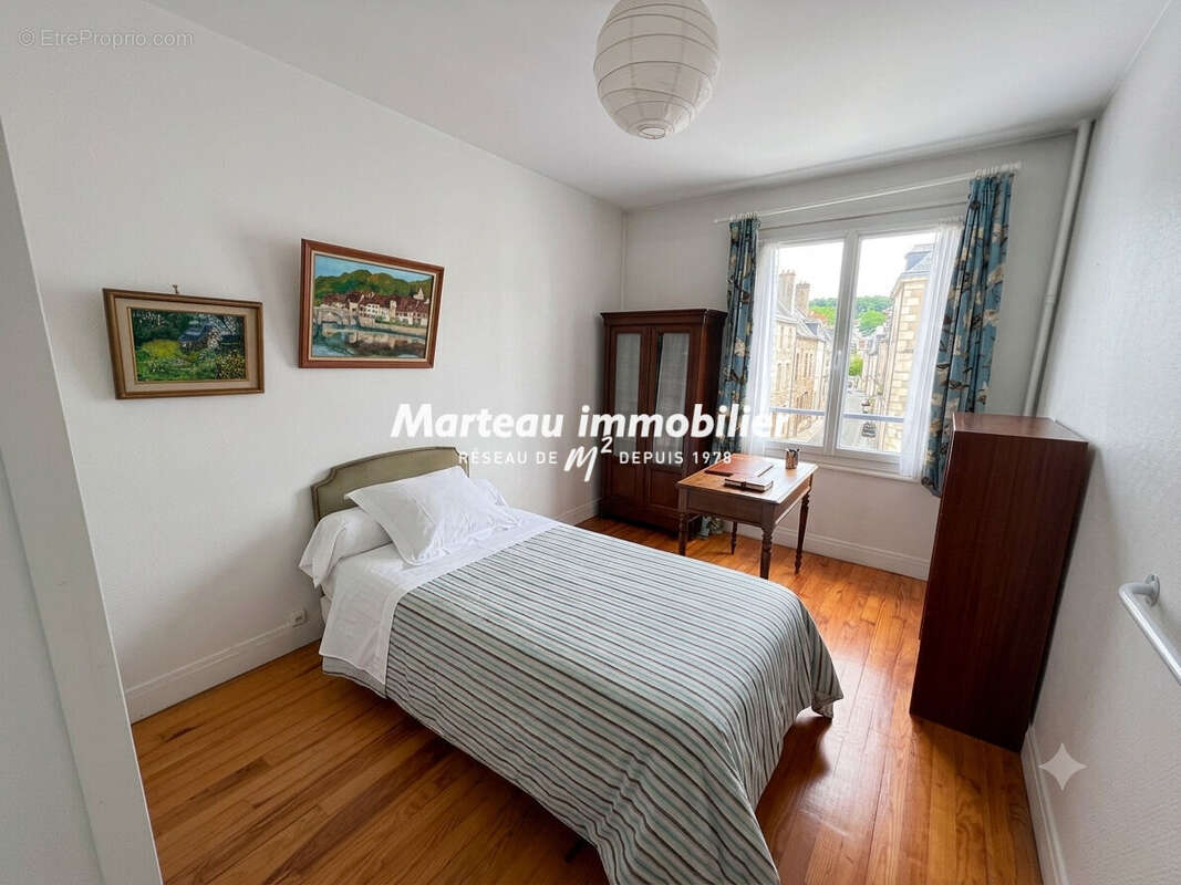 Appartement Le Mans 3 pièces 103.72 m² - photo 5