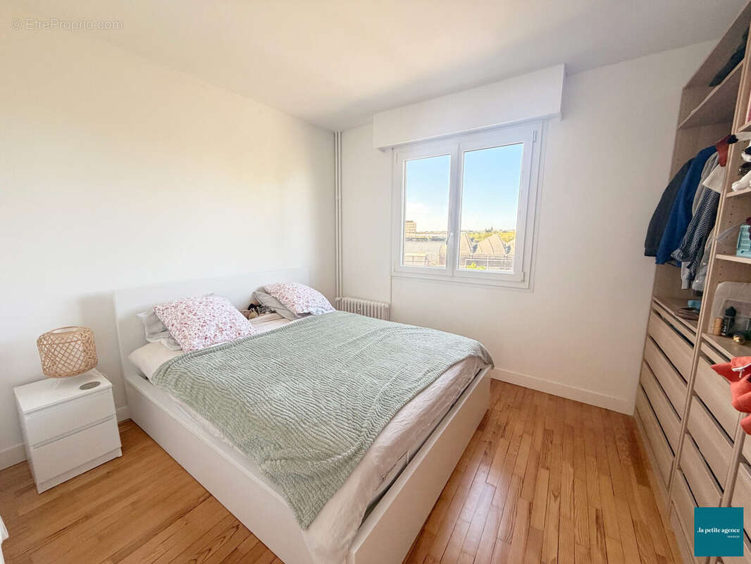 Appartement à CAEN