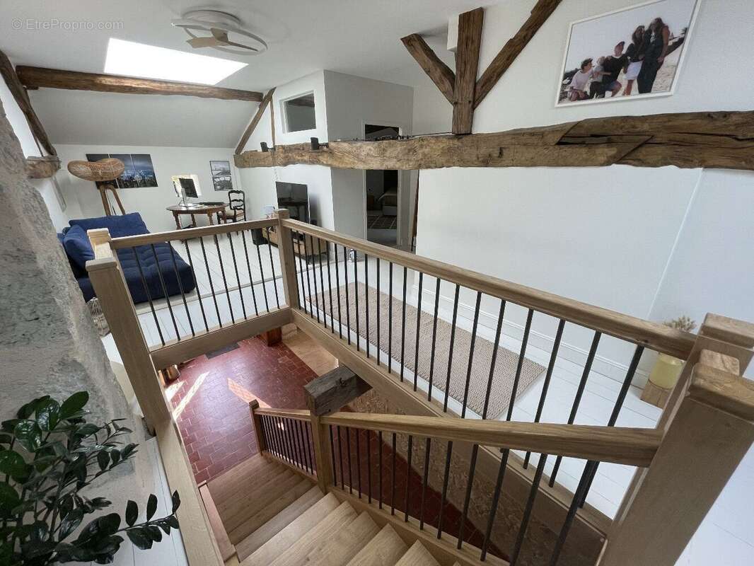 Maison à LECTOURE