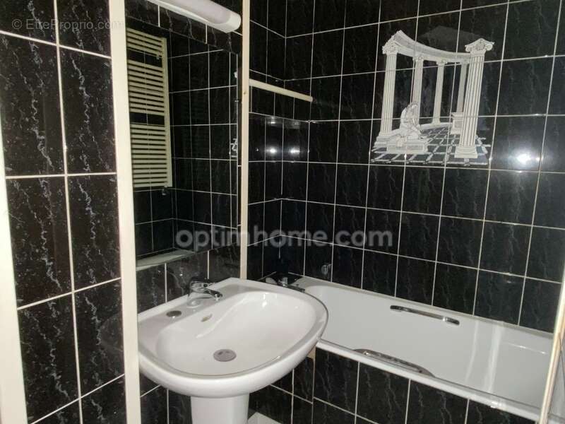 Appartement à LE HAVRE