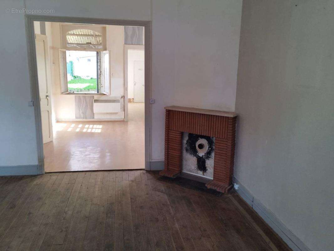 Maison à LE CATEAU-CAMBRESIS