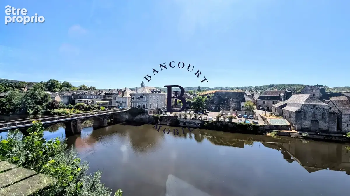 Appartement 754 m² à Saint-Pantaleon-De-Larche  - photo 5