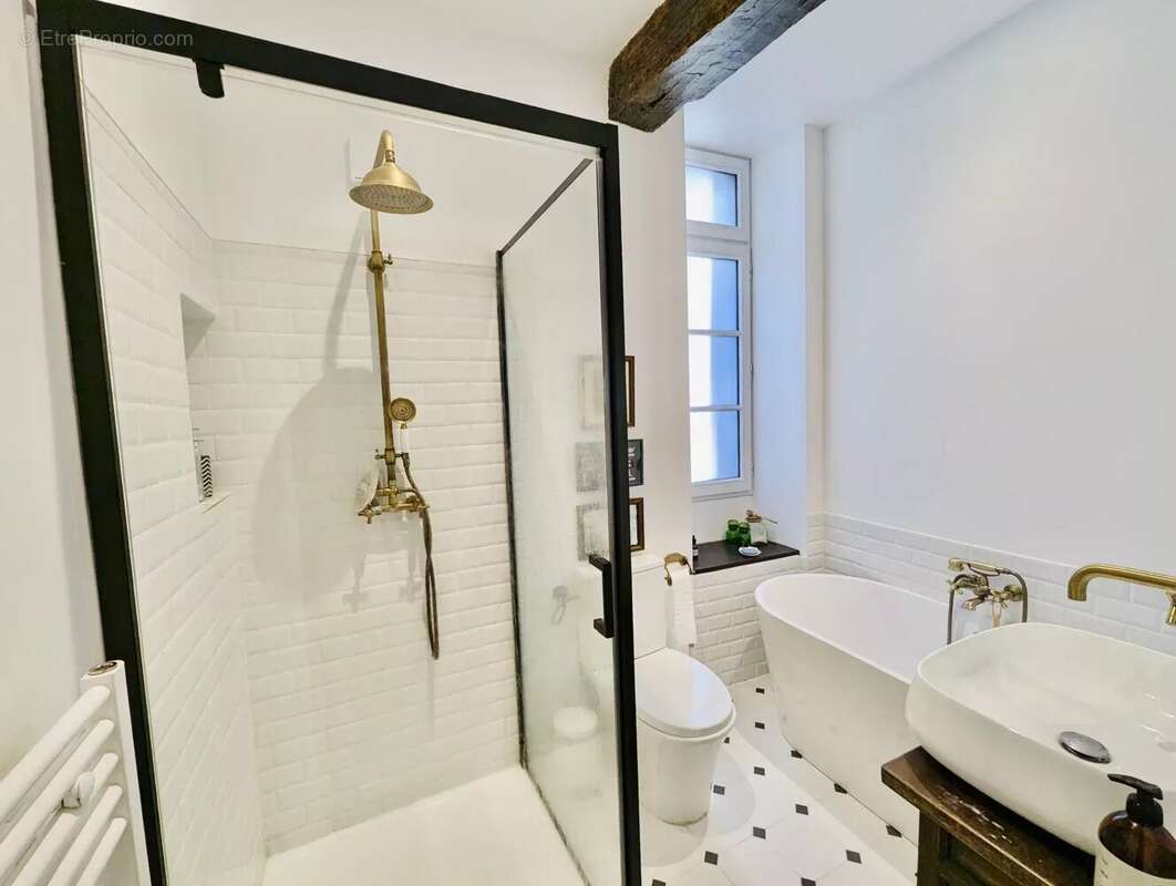 Maison à SALIES-DE-BEARN