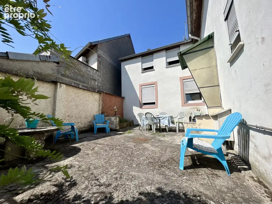 Maison 140m² Keskastel - photo 13