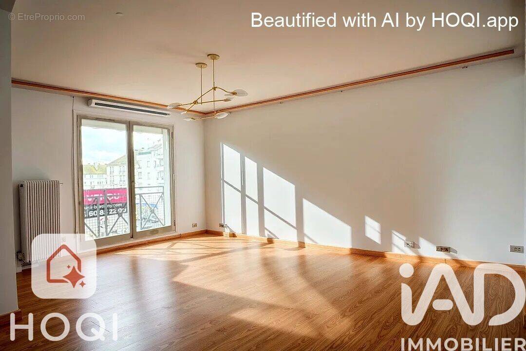 Photo 1 - Appartement à BRETIGNY-SUR-ORGE